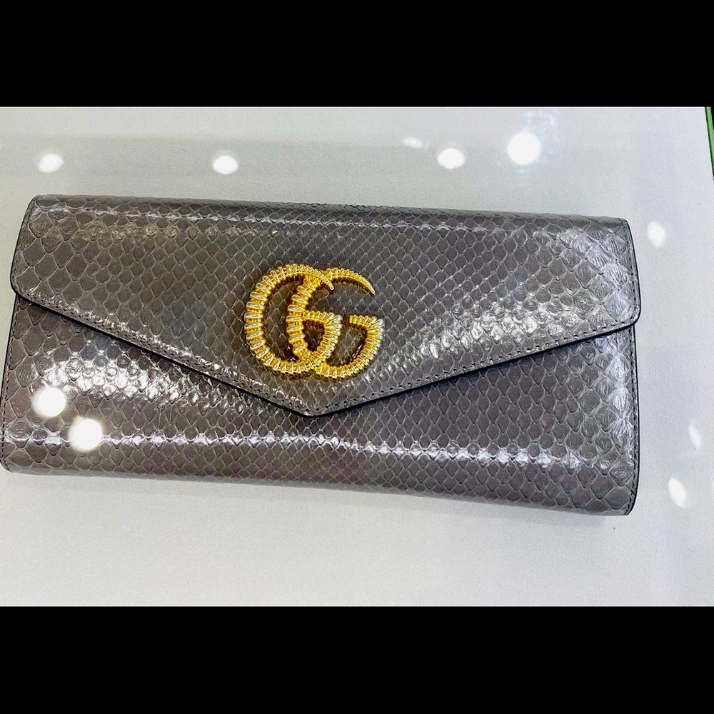 Gucci Clutch